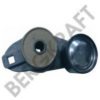 BERGKRAFT BK8407079 Belt Tensioner, v-ribbed belt